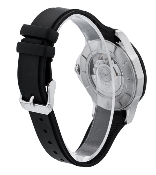 Corum Admirals Cup 395.101.20/V720 AN12